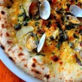 The Clam Bar Pizza